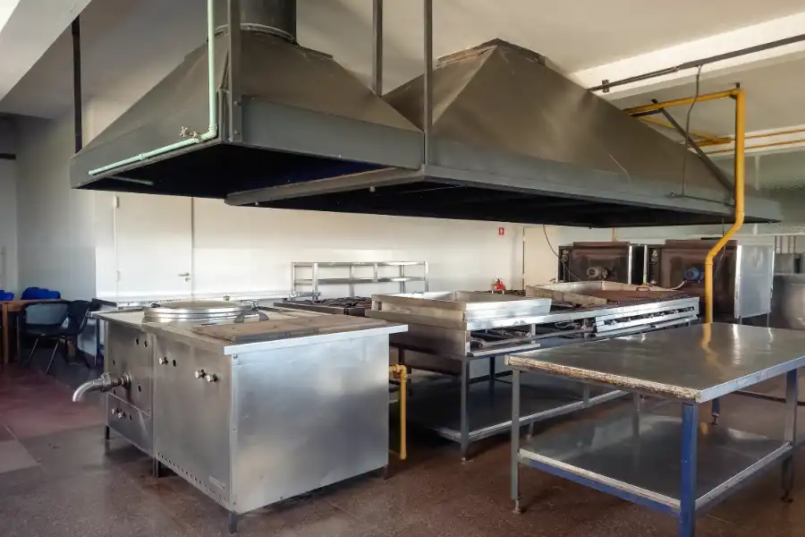 Affordable Restaurant Hood Cleaning Natchitoches, LA Affordable Restaurant Hood Cleaning Natchitoches, LA