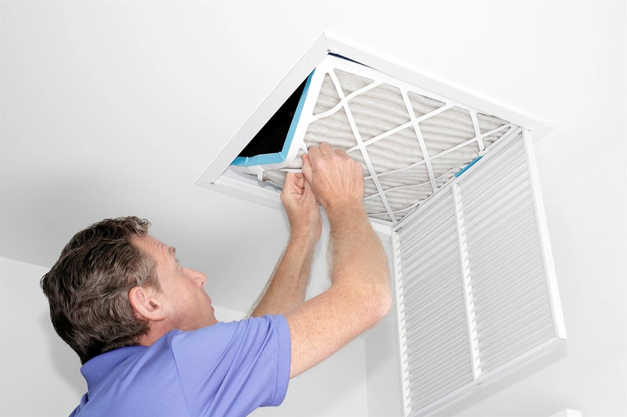 Expert Vent Cleaning Natchitoches, LA