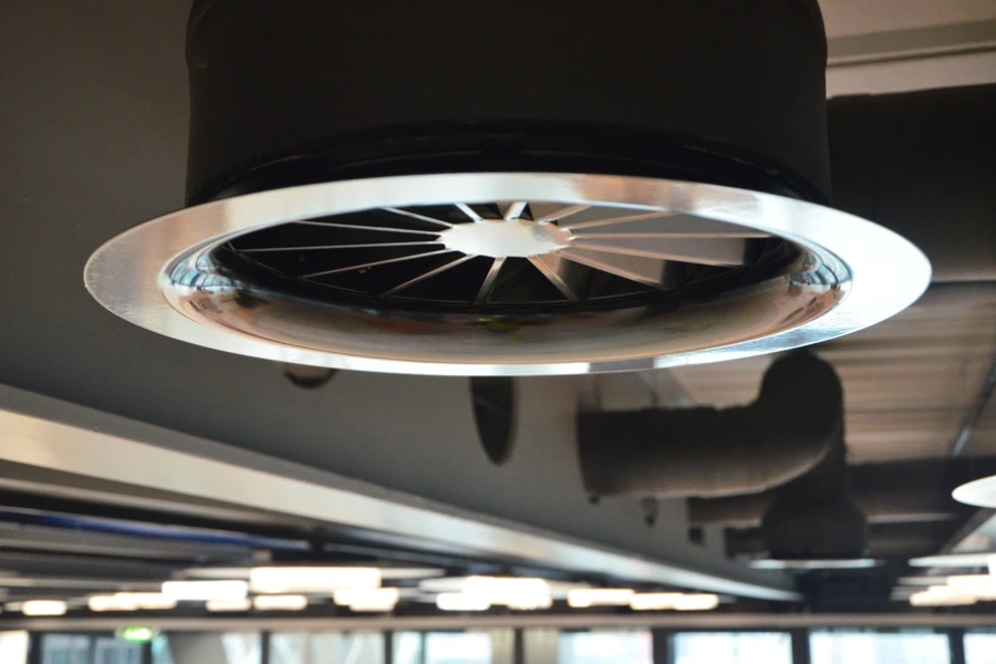 How Vent Cleaning Improves Kitchen Air Quality Natchitoches, LA