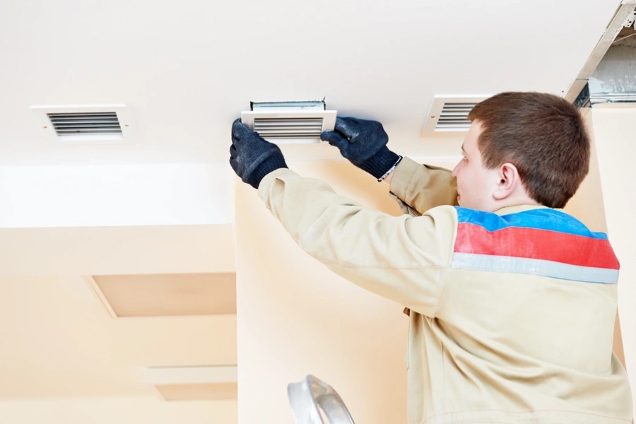 How Vent Cleaning Improves Kitchen Air Quality in Natchitoches, LA