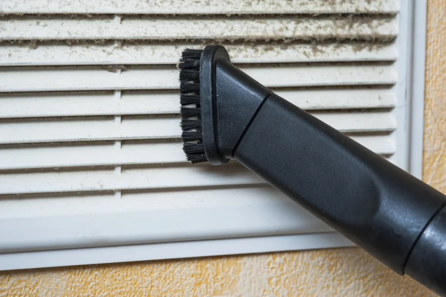 Reputable Vent Cleaning Natchitoches, LA