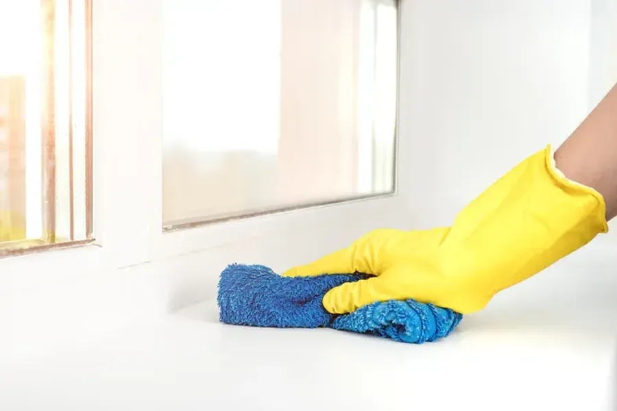 The Role Of Deep Cleaning In Fire Prevention Natchitoches, LA The Role Of Deep Cleaning In Fire Prevention Natchitoches, LA