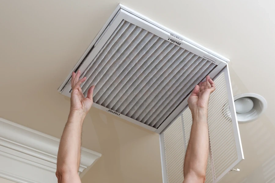 The Role Of Vent Cleaning In Fire Prevention in Natchitoches, LA
