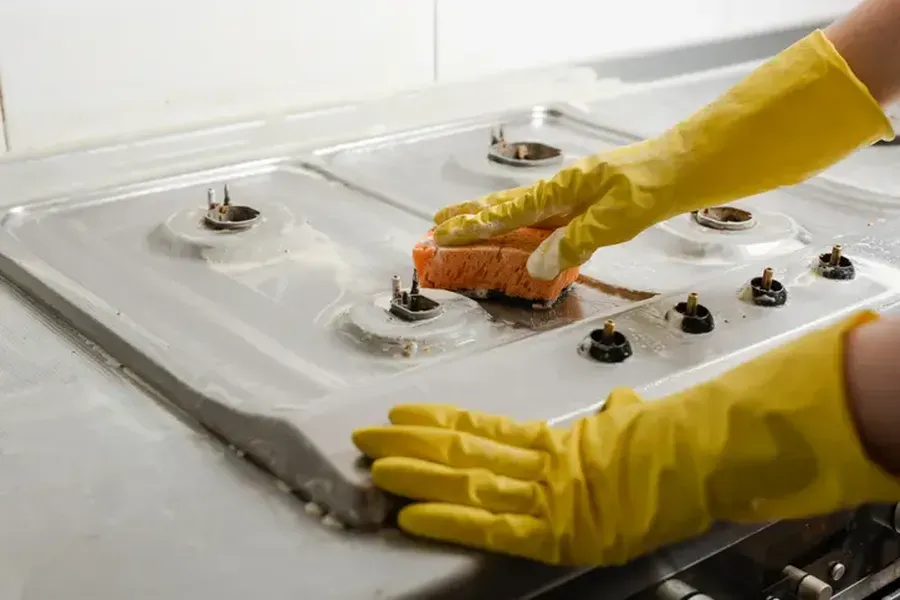 Why Regular Oven Cleaning Protects Your Equipment Natchitoches, LA Why Regular Oven Cleaning Protects Your Equipment Natchitoches, LA
